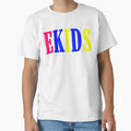 Ecstacy Xtc Party T-Shirt - Fun Novelty Design Unisex - T-Shirt, Sweatshirt, Hoodie