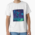 Evolution Football T-Shirt - Minimalist Print Men Women - T-Shirt, Sweatshirt, Hoodie