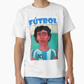 Soccer Hero T-Shirt - Casual Everyday Wear for Adults - T-Shirt, Sweatshirt, Hoodie