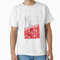 Senior 2023 Graduation Cap T-Shirt - Casual Everyday Wear for Adults - T-Shirt, Sweatshirt, Hoodie