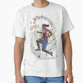 Ronadin Football T-Shirt - Novelty Apparel Men Women - T-Shirt, Sweatshirt, Hoodie