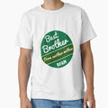 Brother From Another Mother Mug Best T-Shirt - Unique Graphic Men Women - T-Shirt, Sweatshirt, Hoodie