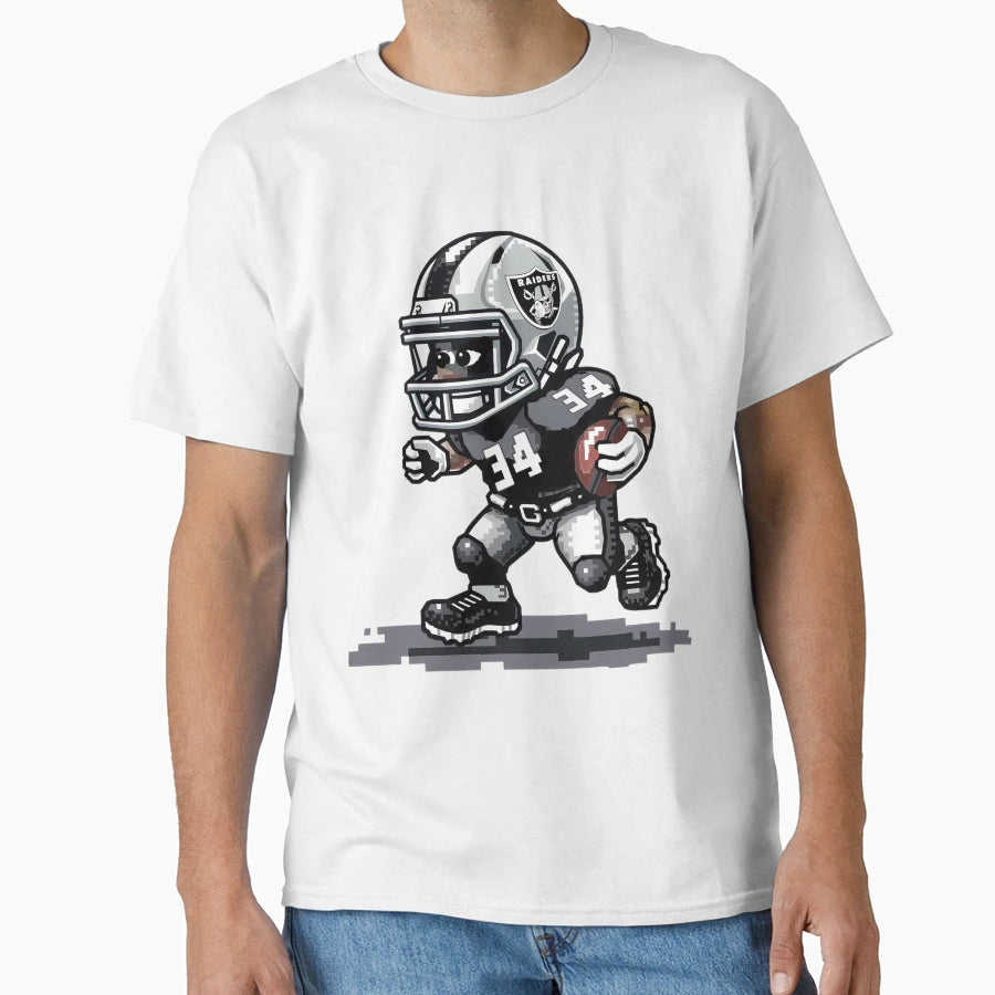 Tecmo Bo 2 T-Shirt - Streetwear Style for Adults - T-Shirt, Sweatshirt, Hoodie