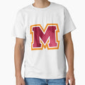 Maryville M T-Shirt - Custom Art Print for Adults - T-Shirt, Sweatshirt, Hoodie