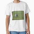 American Football 10 Yard Line T-Shirt - Streetwear Style for Adults - T-Shirt, Sweatshirt, Hoodie