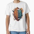 Football Love T-Shirt - Novelty Apparel for Adults - T-Shirt, Sweatshirt, Hoodie