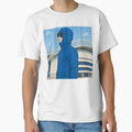 Porto Welcome To Drag O T-Shirt - Casual Everyday Wear Men Women - T-Shirt, Sweatshirt, Hoodie
