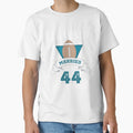 Funny Couples 44Th Wedding T-Shirt - Streetwear Style for Adults - T-Shirt, Sweatshirt, Hoodie