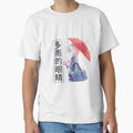 Anime by stars now - Adult & Kids T-Shirts, Sweatshirts & Hoodies apparel design preview 1