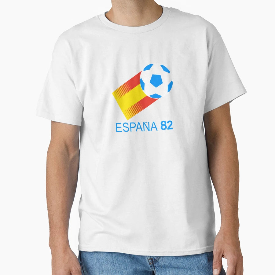 Espa 82 T-Shirt - Graphic Print Men Women - T-Shirt, Sweatshirt, Hoodie