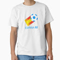 Espa 82 T-Shirt - Graphic Print Men Women - T-Shirt, Sweatshirt, Hoodie