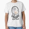 Crosby T-Shirt - Minimalist Print Men Women - T-Shirt, Sweatshirt, Hoodie