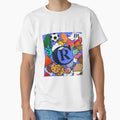 Camp Robindel T-Shirt - Fun Novelty Design Unisex - T-Shirt, Sweatshirt, Hoodie