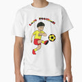 Love Football Products T-Shirt - Trendy Graphic for Adults - T-Shirt, Sweatshirt, Hoodie
