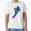 Football T-Shirt - Streetwear Style for Adults - T-Shirt, Sweatshirt, Hoodie
