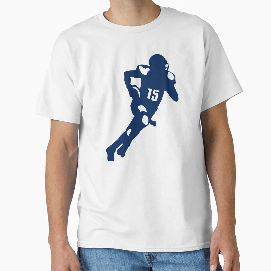 Football T-Shirt - Streetwear Style for Adults - T-Shirt, Sweatshirt, Hoodie