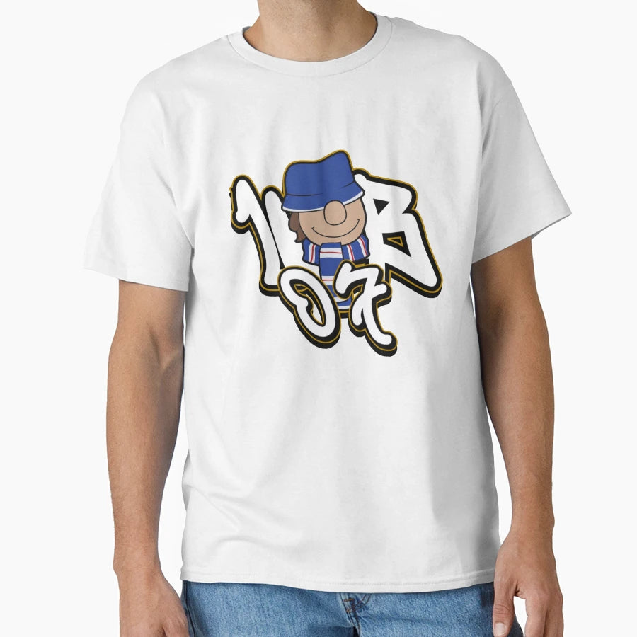 Pride Terrace Union Bears T-Shirt - Trendy Graphic Unisex - T-Shirt, Sweatshirt, Hoodie
