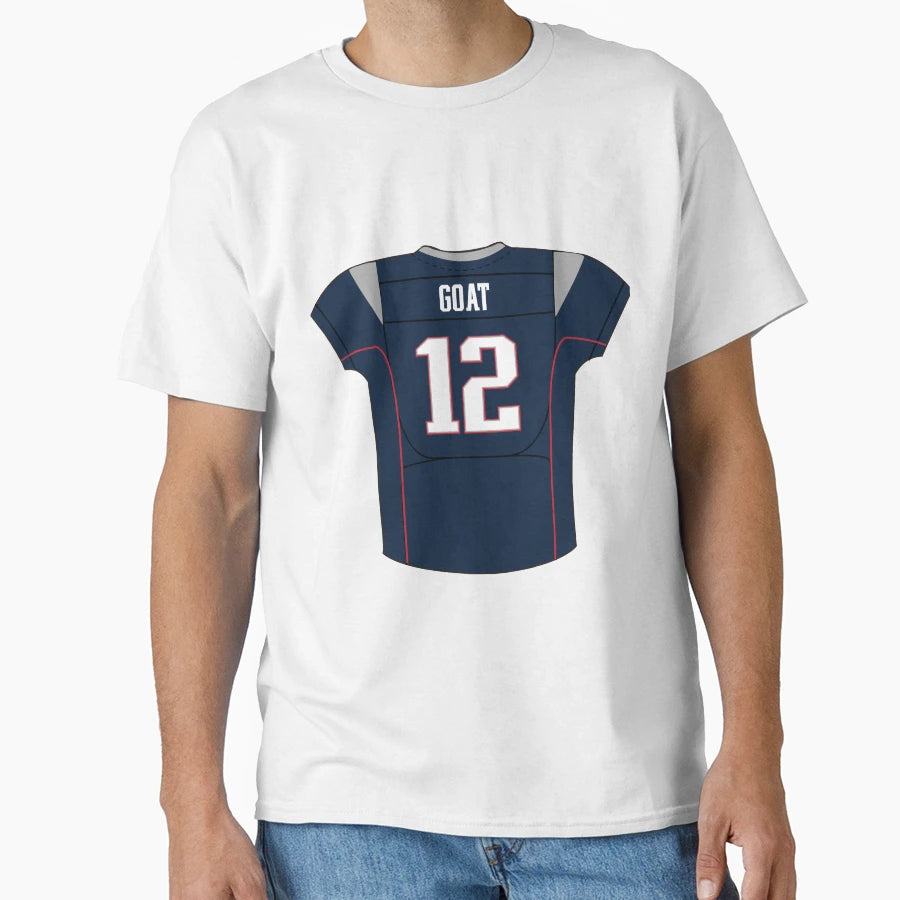 Goat T-Shirt - Casual Everyday Wear for Adults - T-Shirt, Sweatshirt, Hoodie