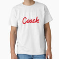 Billiard Game Best Coach Ever Gift T-Shirt - Trendy Graphic Men Women - T-Shirt, Sweatshirt, Hoodie