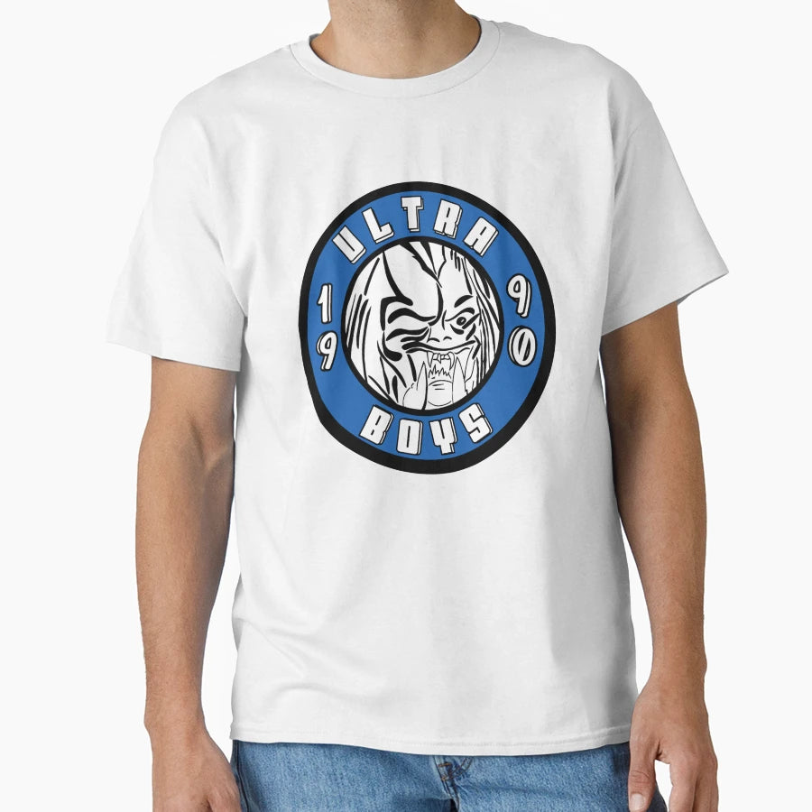 Strasbourgeois Ub90 Voice Stands T-Shirt - Aesthetic Graphic Men Women - T-Shirt, Sweatshirt, Hoodie