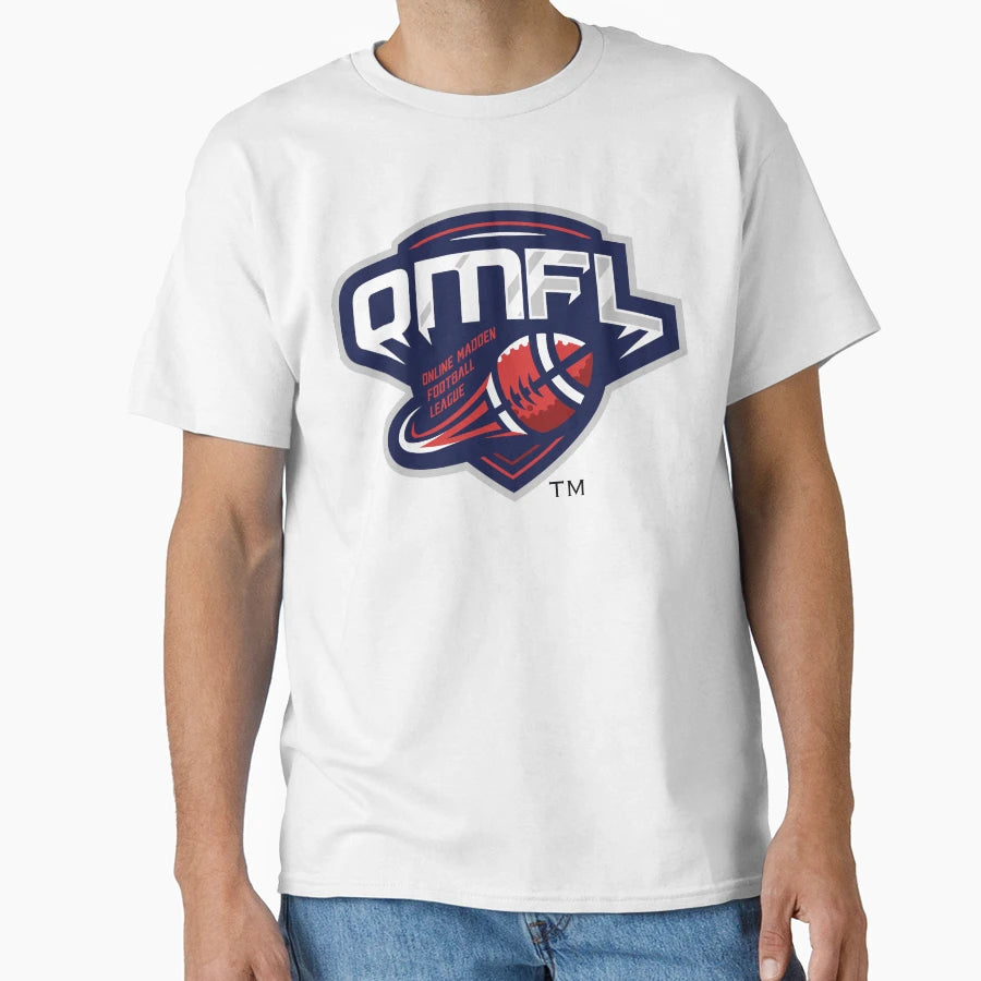 Omfl T-Shirt - Custom Art Print Unisex - T-Shirt, Sweatshirt, Hoodie