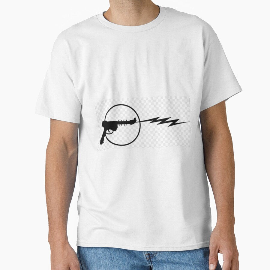 Space Bang by FatFreeMilk369 - Adult & Kids T-Shirts, Sweatshirts & Hoodies apparel design preview 1