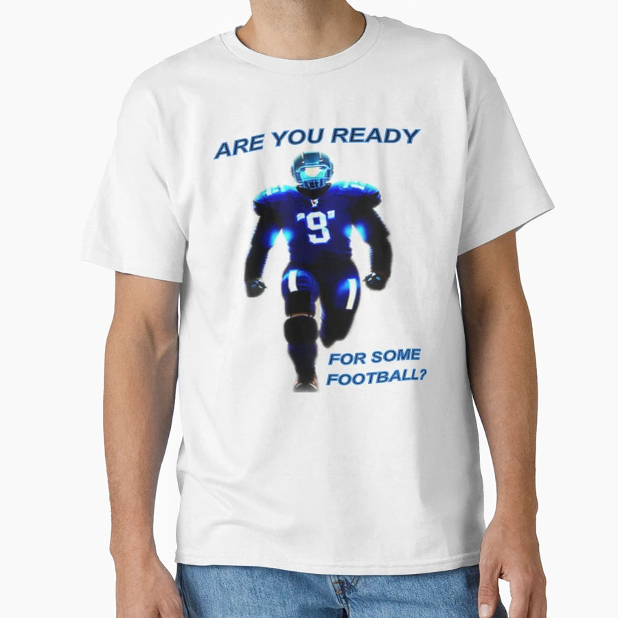Football Theme Turf Grit T-Shirt - Unique Graphic Unisex - T-Shirt, Sweatshirt, Hoodie