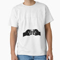 Bro Power T-Shirt - Streetwear Style Unisex - T-Shirt, Sweatshirt, Hoodie