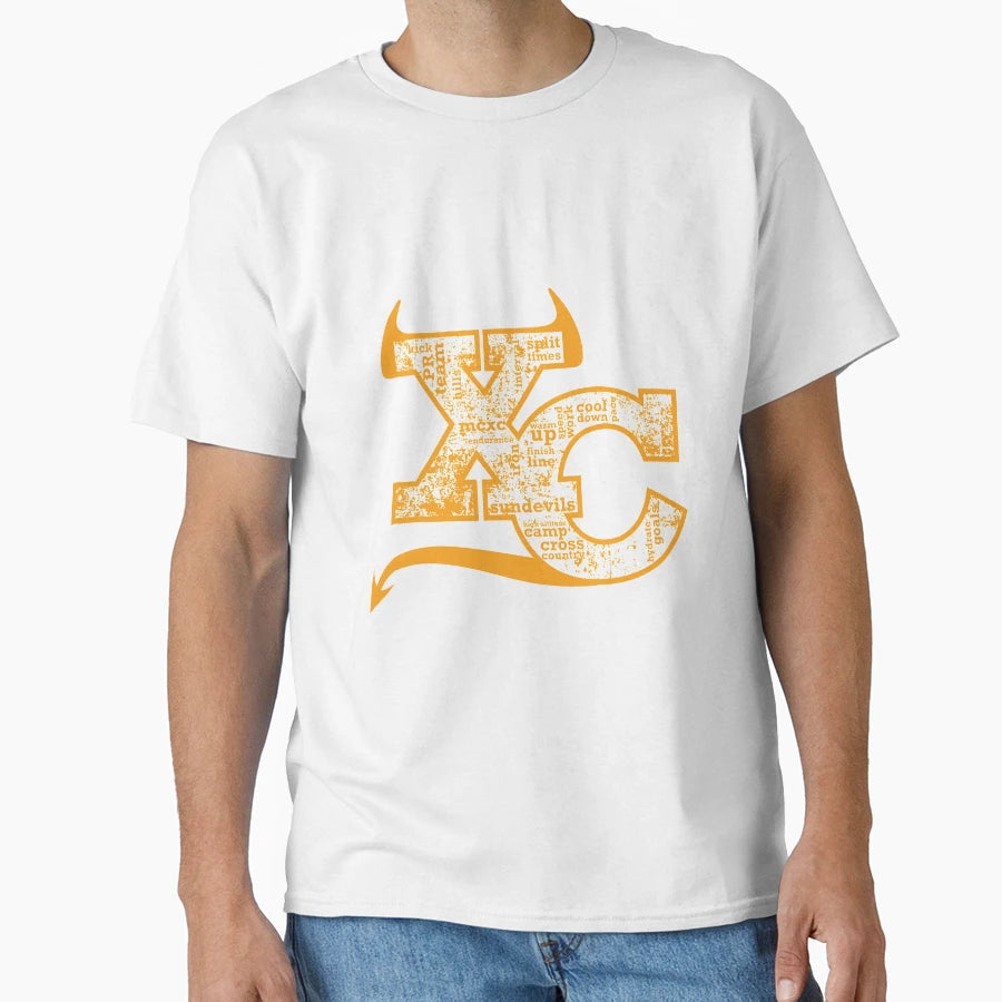 Mcxc T-Shirt - Unique Graphic for Adults - T-Shirt, Sweatshirt, Hoodie