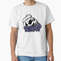 Ultras Strasbourg 1990 Ne Regarde T-Shirt - Minimalist Print for Adults - T-Shirt, Sweatshirt, Hoodie