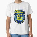 Surfin Gg T-Shirt - Streetwear Style Unisex - T-Shirt, Sweatshirt, Hoodie