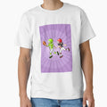 American Football Player Pursued T-Shirt - Graphic Print for Adults - T-Shirt, Sweatshirt, Hoodie
