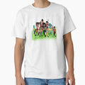 Toon Blm T-Shirt - Trendy Graphic Men Women - T-Shirt, Sweatshirt, Hoodie
