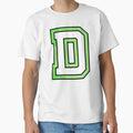 Dartmouth T-Shirt - Casual Everyday Wear Unisex - T-Shirt, Sweatshirt, Hoodie
