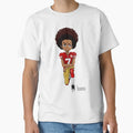 Kneel T-Shirt - Trendy Graphic Men Women - T-Shirt, Sweatshirt, Hoodie