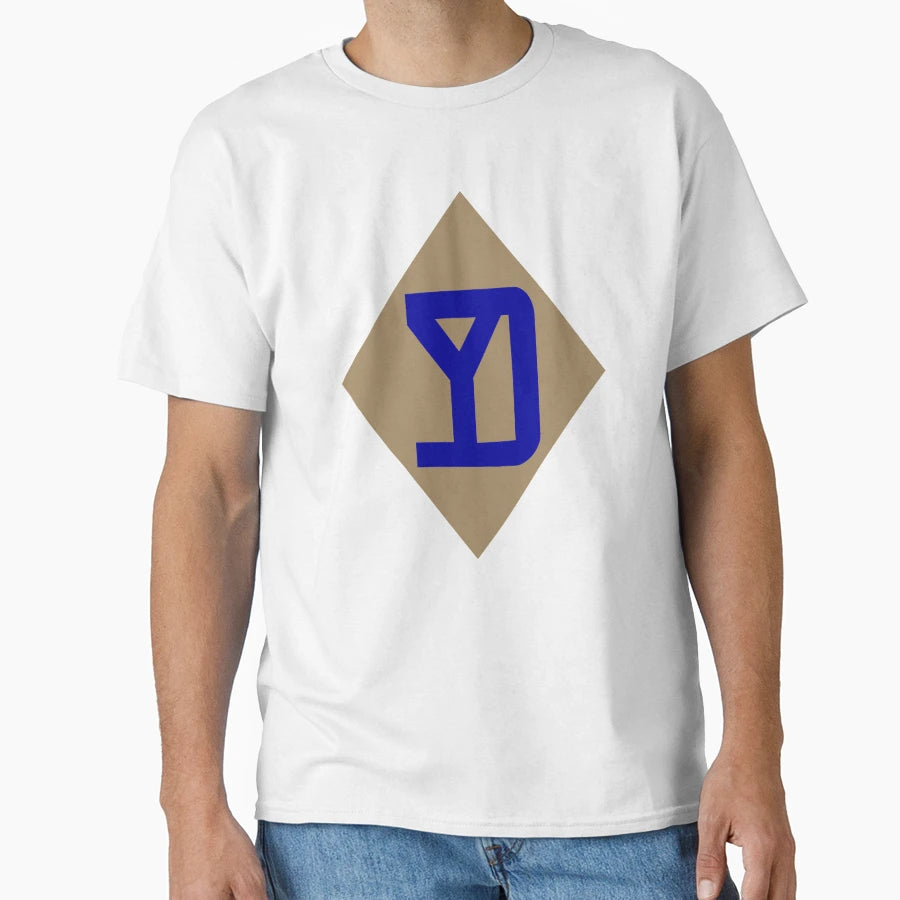 26Th Infantry Division T-Shirt - Streetwear Style Men Women - T-Shirt, Sweatshirt, Hoodie