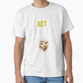 Soccer Shirts Practice Like Champion T-Shirt - Trendy Graphic for Adults - T-Shirt, Sweatshirt, Hoodie