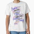 Brother Sister Friendship Fanny T-Shirt - Casual Everyday Wear for Adults - T-Shirt, Sweatshirt, Hoodie