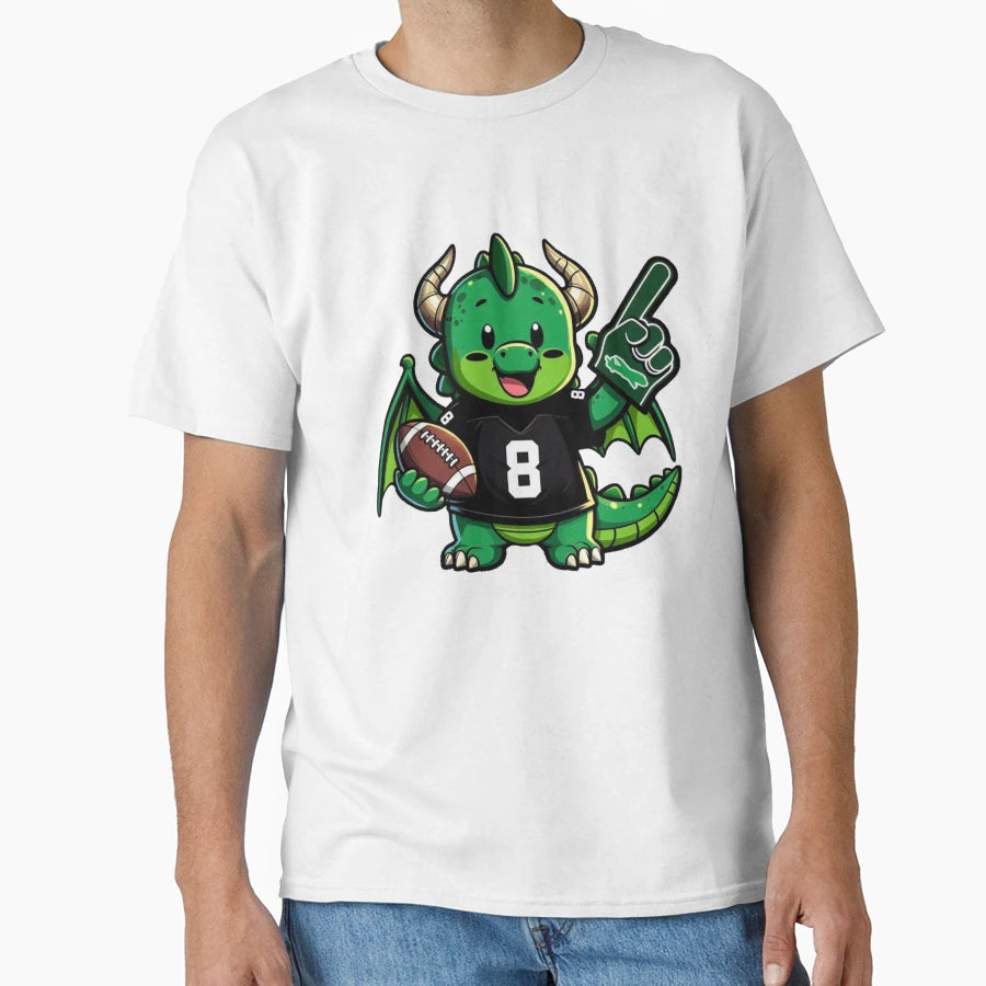 Jets Game Day T-Shirt - Novelty Apparel Unisex - T-Shirt, Sweatshirt, Hoodie