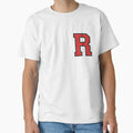 Rydell High School T-Shirt - Trendy Graphic Unisex - T-Shirt, Sweatshirt, Hoodie
