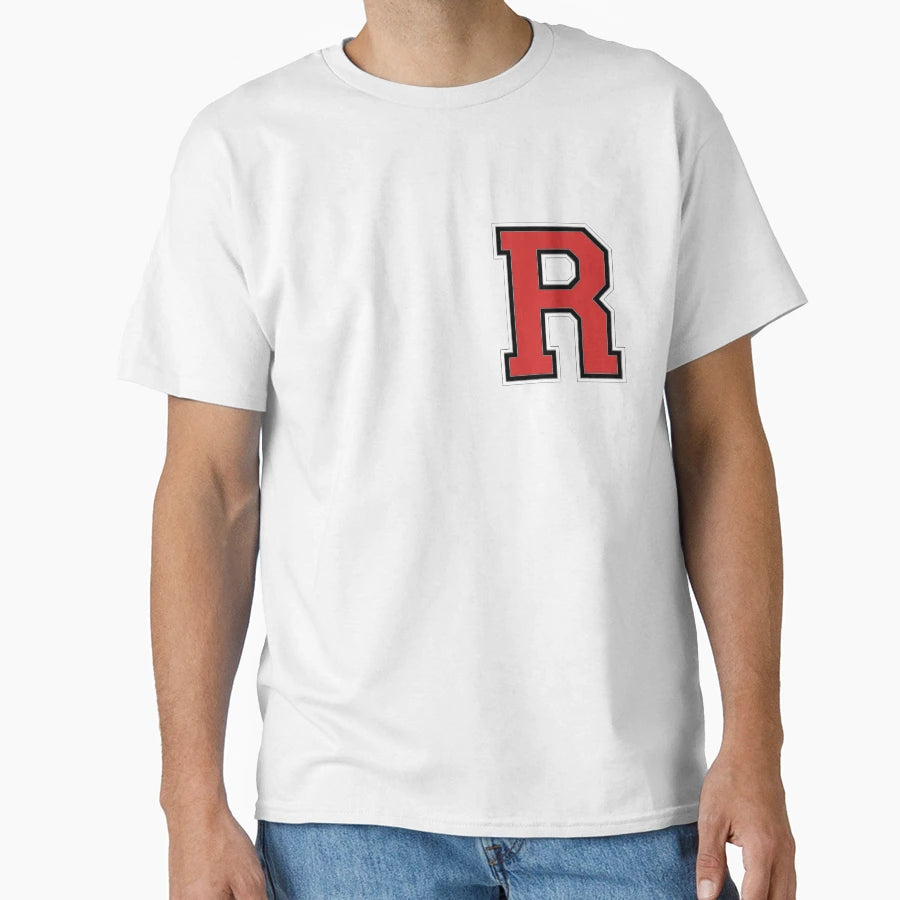 Rydell High School T-Shirt - Trendy Graphic Unisex - T-Shirt, Sweatshirt, Hoodie