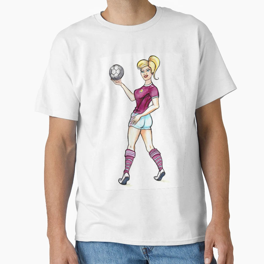 Hammers T-Shirt - Streetwear Style for Adults - T-Shirt, Sweatshirt, Hoodie