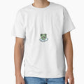 Sad Frog Clown by ellefgab - Adult & Kids T-Shirts, Sweatshirts & Hoodies apparel design preview 1