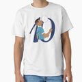 Aguero T-Shirt - Minimalist Print Unisex - T-Shirt, Sweatshirt, Hoodie
