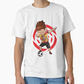 Football Soccer Dab Spain T-Shirt - Aesthetic Graphic Unisex - T-Shirt, Sweatshirt, Hoodie