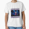 Lionel Messi Fancy New Trends T-Shirt - Aesthetic Graphic Men Women - T-Shirt, Sweatshirt, Hoodie
