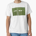 Football Field Twenty T-Shirt - Novelty Apparel Men Women - T-Shirt, Sweatshirt, Hoodie