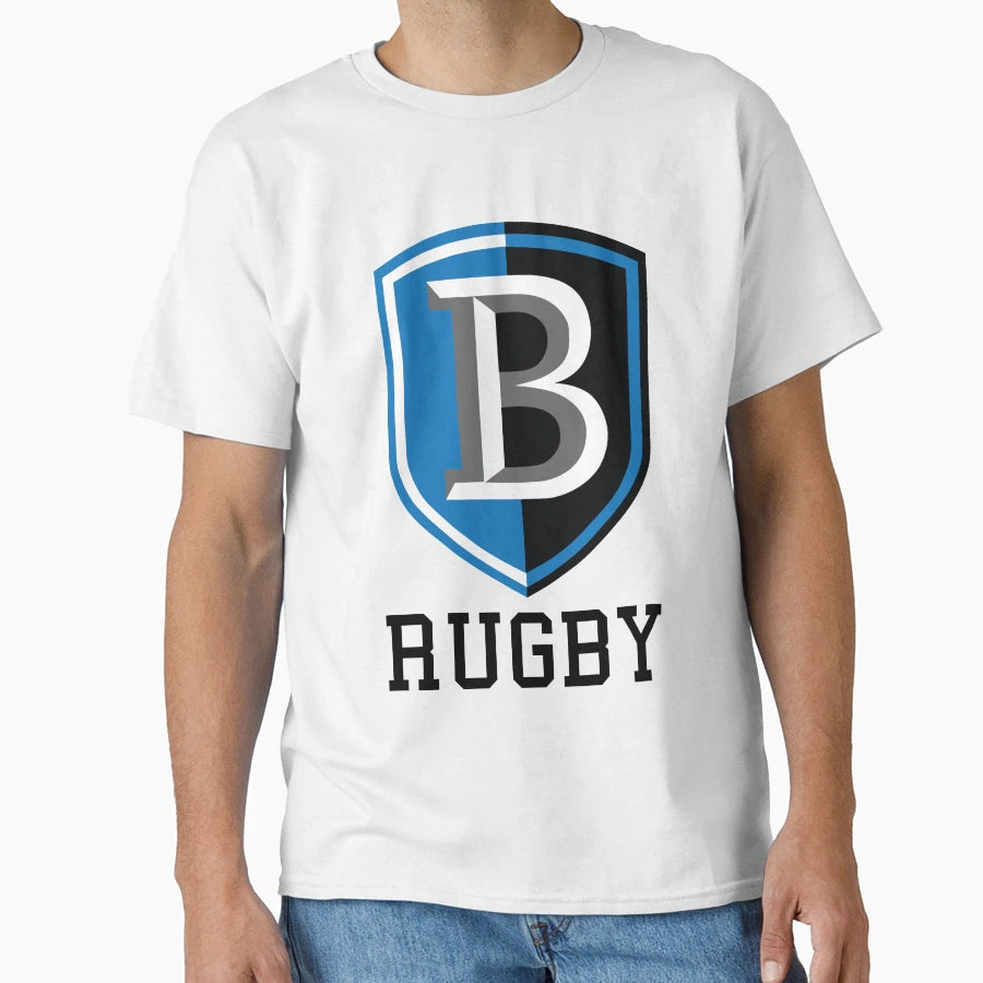 Bentley Rugby T-Shirt - Aesthetic Graphic for Adults - T-Shirt, Sweatshirt, Hoodie