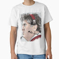 Mike Leach Dantonio Stroetzel Wsu Msu T-Shirt - Minimalist Print Men Women - T-Shirt, Sweatshirt, Hoodie