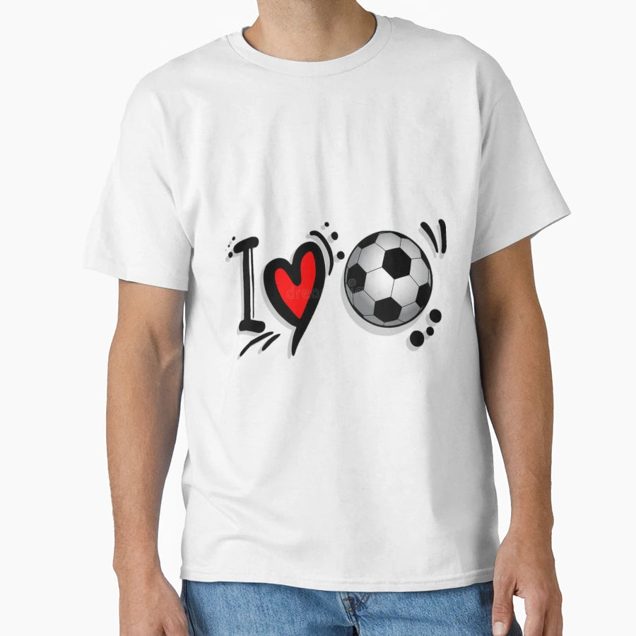 Football Unites World T-Shirt - Unique Graphic Men Women - T-Shirt, Sweatshirt, Hoodie